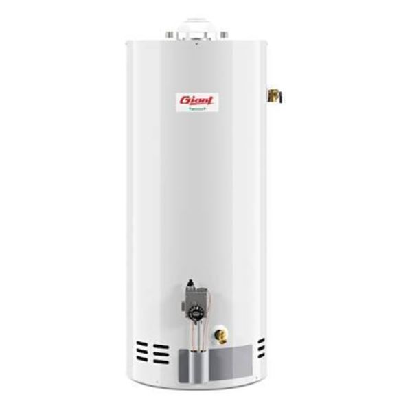 Giant UG40-38LF1-N2U 40-Gallon Water Heater for Natural Gas