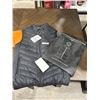 Image 1 : Cotaku Heated Vest For Men And Women, Size M
