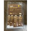 Image 1 : Pintar Professional 4-Pack Paint Brushes for All Paints and Stains