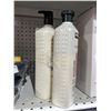 Image 2 : Kirkland Signature Moisture Conditioner, 1L Bottle x 2