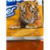 Image 2 : Royale Tiger Towel 2-Ply Paper Towels, 6 Rolls, 55 Sheets per Roll Lot of 2