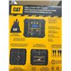 Image 3 : CAT 1750 A Lithium Power Station for Portable Power Solutions