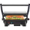 Image 1 : Chefman 3-in-1 Panini Press Grill