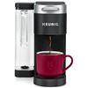 Image 1 : Keurig K-Supreme Black Single Serve Coffee Maker with Multistream Technology