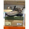 Image 1 : Keen Targhee II Mid WP Men’s Hiking Boots 11.5, Shitake/Brindle