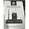 Image 4 : D Debra Audio PRO ER-102 UHF IEM Mono Wireless in Ear Monitor System