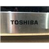 Image 2 : Toshiba Microwave Oven with Stainless Steel Finish