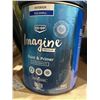 Image 2 : CO-OP Imagine Premium  Interior Eggshell Paint & Primer 3.64L x 2