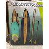 Image 3 : Body Glove Performer 11′ Inflatable Paddle Board Set