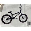 Image 4 : Mongoose Legion L20 BMX Bike, 20-inch Wheels, Black Finish
