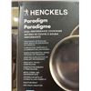 Image 3 : Henckels Paradigm Dual Performance 3-Piece Fry Pan Set
