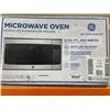 Image 1 : GE JES1145SHSS 1.1 Cu. Ft. 950 Watts Countertop Microwave Oven