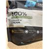 Image 2 : 5 lbs Whey Protein, Cookies ‘N’ Cream, 23g Protein per Serving