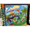 Image 2 : Perry Home Twister Dinosaurs Light-Up Game for Ages 18+ Months
