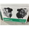 Image 1 : Polywest PBC2HC 5.0F Pump Powered by Honda, Made in Canada