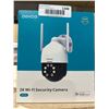 Image 2 : Dekco DC5L 2K Wi-Fi Security Camera with OutdoorCam D1 Lite