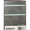 Image 3 : SOQLIYI Wireless Water Timer HCT-611 and HCG-001 Gateway