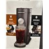 Image 3 : Ninja Single-Serve Pod and Grounds Coffee Maker with 24 Oz Capacity