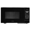 Image 1 : Danby DBMW1121BBB 1.1 cu. ft. Countertop Microwave in Black