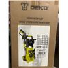 Image 2 : Deko DKKHW06-US High Pressure Washer