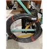 Image 1 : IPEX 015200 1/2 in. x 100 ft. PE 75 PSI Pipe with Stripe