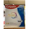 Image 1 : Colgate Total Fresh Whitening Toothpaste, 5 Tubes of 170mL Each