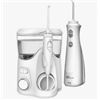 Image 1 : Waterpik Water Flosser Ultra Plus Set with Accessories