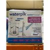 Image 2 : Waterpik Water Flosser Ultra Plus Set with Accessories