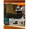 Image 1 : Staheekum Insulated Men’s Snow Boot, Size 11, Cold-Rated -40F, 3M Thinsulate