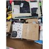 Image 3 : Mixed Pallet Box Lot of Assorted Electronics, Accessories, and Miscellaneous Items