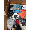 Image 5 : Mixed Pallet Box Lot of Assorted Electronics, Accessories, and Miscellaneous Items