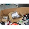 Image 7 : Mixed Pallet Box Lot of Assorted Electronics, Accessories, and Miscellaneous Items