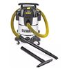 Image 1 : DeWalt DXV10S 10-Gallon Stainless Steel Wet/Dry Vacuum with Accessories