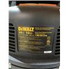 Image 4 : DeWalt DXV10S 10-Gallon Stainless Steel Wet/Dry Vacuum with Accessories