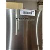 Image 2 : Samsung Top Freezer Refrigerator with Stainless Steel Finish