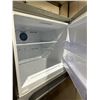 Image 3 : Samsung Top Freezer Refrigerator with Stainless Steel Finish