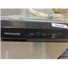 Image 2 : Frigidaire Stainless Steel Built-In Dishwasher with Multiple Wash Cycles