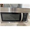 Image 1 : Samsung Over-the-Range Microwave Model ME16K3000AS