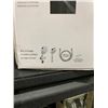 Image 3 : Kohler Prone 3-in-1 Multifunction Shower Head with PowerSweep (Chrome)