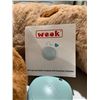 Image 4 : Weok Plush Dog Toy with Heartbeat Simulator for Pets