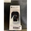 Image 2 : Moto Watch 70 Smartwatch with Health Tracking Features