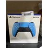 Image 2 : PlayStation 5 DualSense Wireless Controller – Starlight Blue