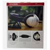 Image 2 : Koss Full-Size Headphones with In-Line Volume Control