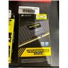 Image 2 : Corsair Vengeance LPX 16GB (2x8GB) DDR4 DRAM 3200MHz C16 Desktop Memory Kit – Black (CMK16G