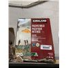 Image 1 : Kirkland Signature Pacific Bold Organic Coffee, 120-Count, 1.36KG