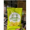 Image 1 : CKF Dill Pickle Potato Chips, 66g x 12ct (CK66DP)