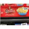 Image 2 : Orville Redenbacher Light Buttery Popcorn 24 Bags 1x 80g