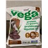 Image 1 : Vega Protein and Greens, Chocolate, 2 Kg Bag