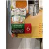 Image 2 : Kirkland Organic Chicken Broth, No Salt Added, 946 mL, 6 Cartons