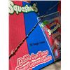 Image 2 : Swizzels Squashies Bubble Gum Flavour Candy, 10 Bags